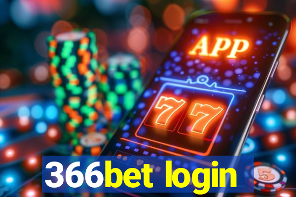 366bet login